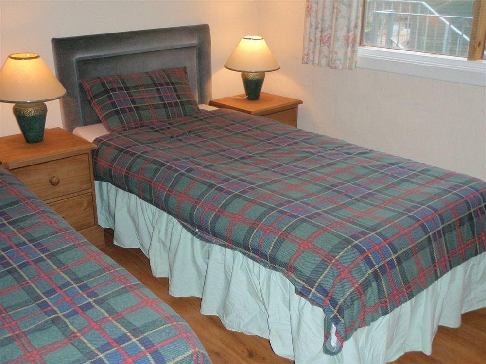 The Stronlossit Inn Fort William Dış mekan fotoğraf