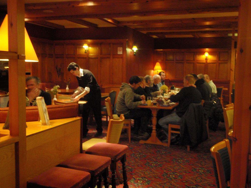 The Stronlossit Inn Fort William Dış mekan fotoğraf