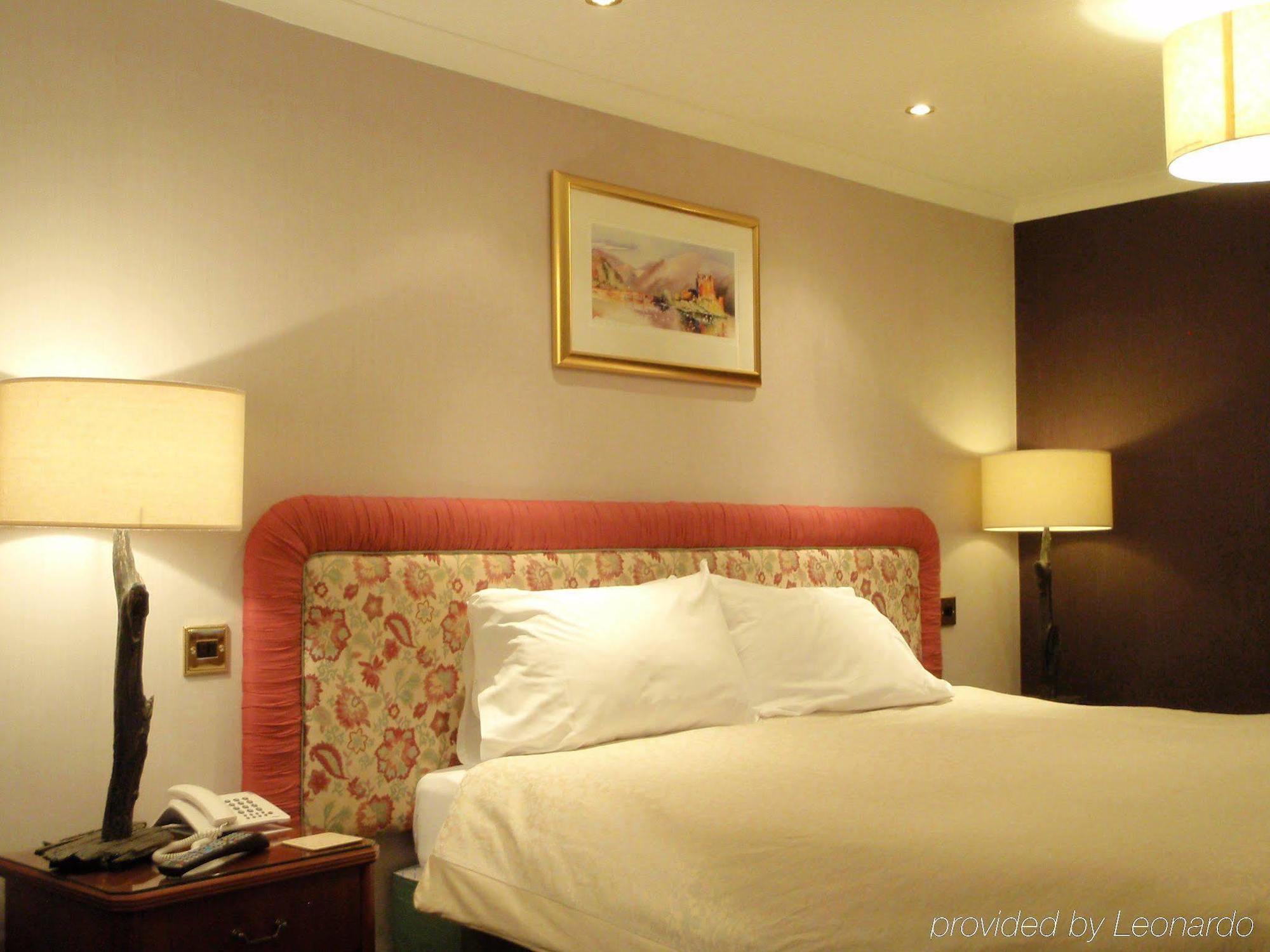 The Stronlossit Inn Fort William Dış mekan fotoğraf