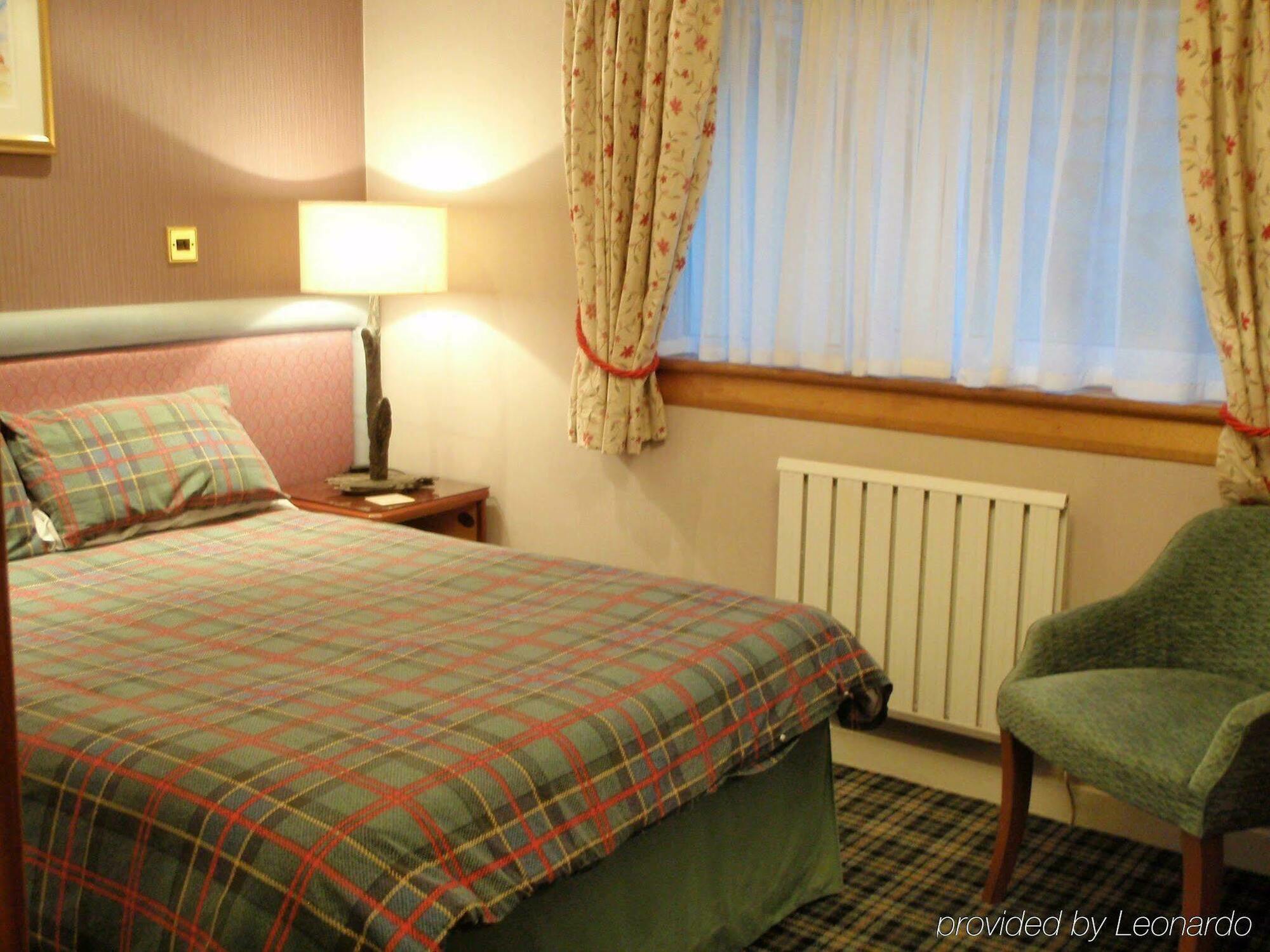 The Stronlossit Inn Fort William Oda fotoğraf
